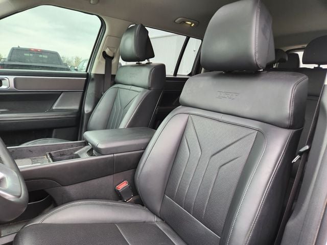 2024 Hyundai Santa Fe XRT