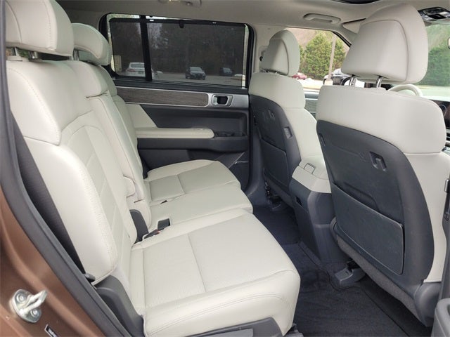 2024 Hyundai Santa Fe Limited