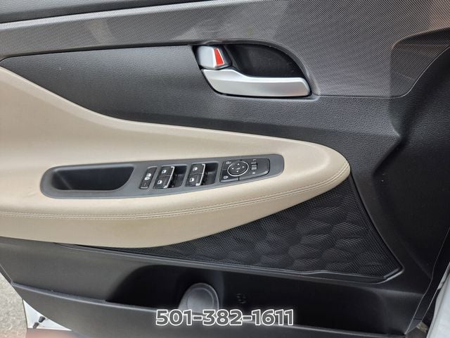 2022 Hyundai Santa Fe SE