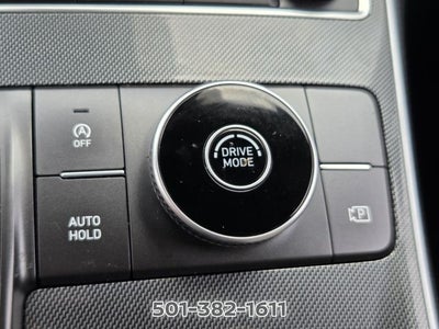 2022 Hyundai Santa Fe SE