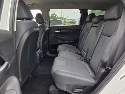 2023 Hyundai Santa Fe SE