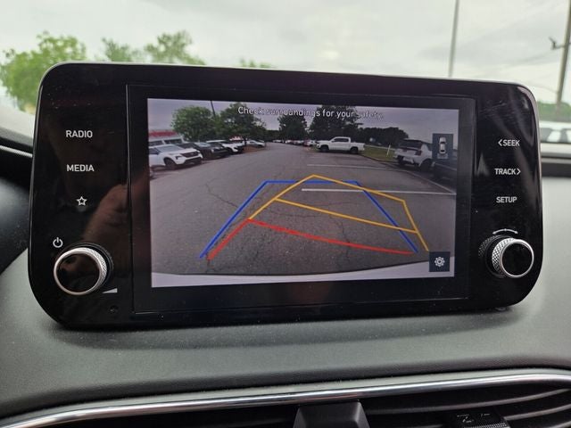 2023 Hyundai Santa Fe SE