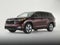 2014 Toyota Highlander Base
