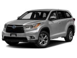 2014 Toyota Highlander Base