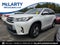 2019 Toyota Highlander Limited Platinum