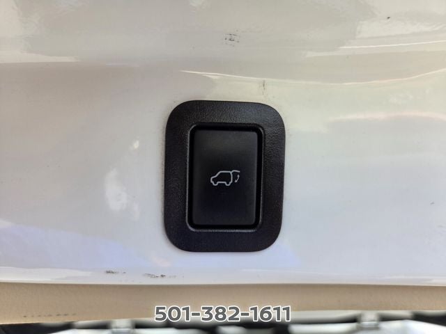 2019 Toyota Highlander Limited Platinum
