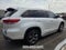 2019 Toyota Highlander Limited Platinum