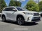 2019 Toyota Highlander Limited Platinum