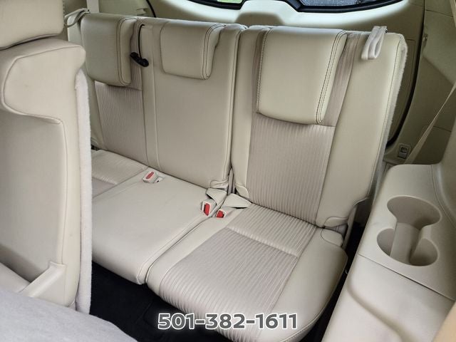 2017 Toyota Highlander LE Plus