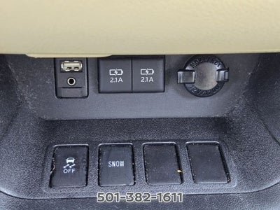 2017 Toyota Highlander LE Plus
