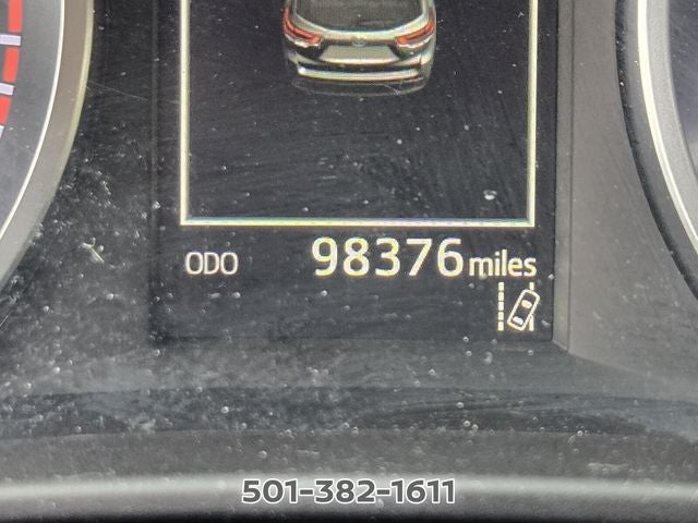 2017 Toyota Highlander LE Plus