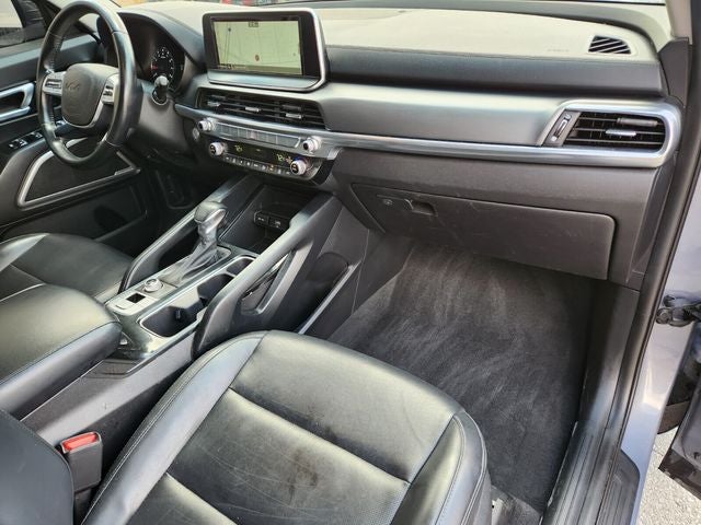 2022 Kia Telluride LX