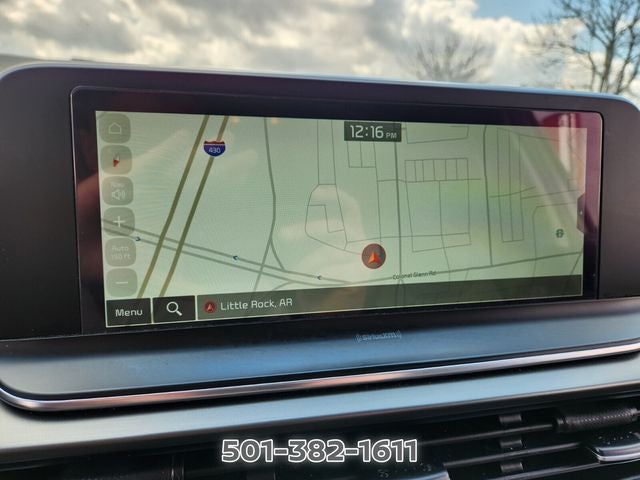 2022 Kia Telluride LX