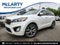 2016 Kia Sorento SX