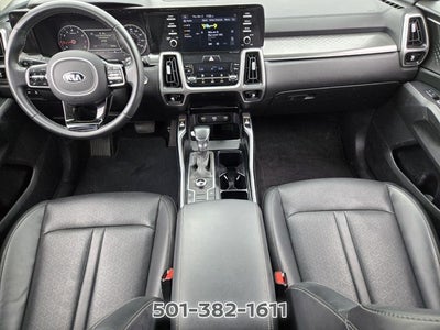 2021 Kia Sorento S