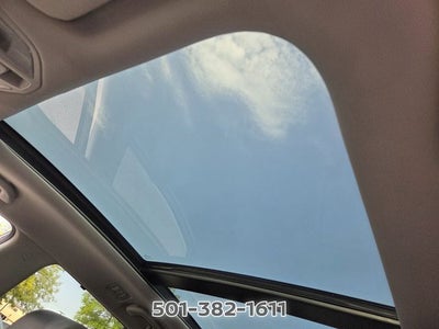 2017 Hyundai Santa Fe Sport 2.0T Ultimate