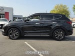2017 Hyundai Santa Fe Sport 2.0T Ultimate