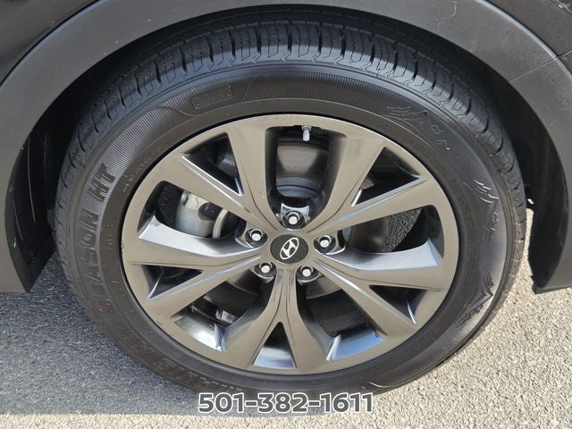 2017 Hyundai Santa Fe Sport 2.0T Ultimate