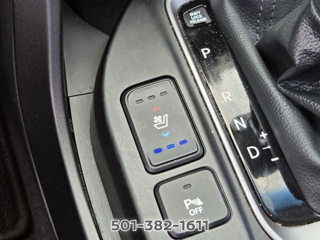 2017 Hyundai Santa Fe Sport 2.0T Ultimate