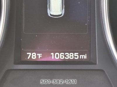2017 Hyundai Santa Fe Sport 2.0T Ultimate