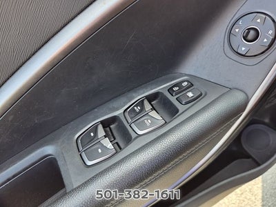 2017 Hyundai Santa Fe Sport 2.0T Ultimate