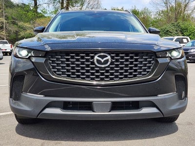 2024 Mazda Mazda CX-50 2.5 S Preferred Package