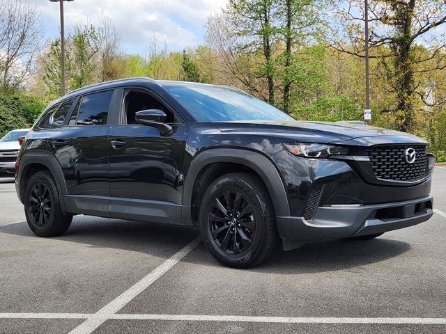 2024 Mazda Mazda CX-50 2.5 S Preferred Package