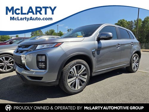 2024 Mitsubishi Outlander Sport 2.0 SE