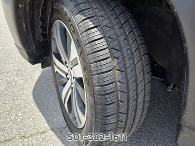 2024 Mitsubishi Outlander Sport 2.0 SE