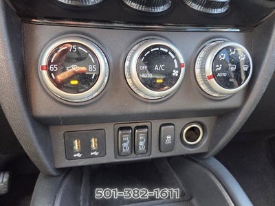 2024 Mitsubishi Outlander Sport 2.0 SE