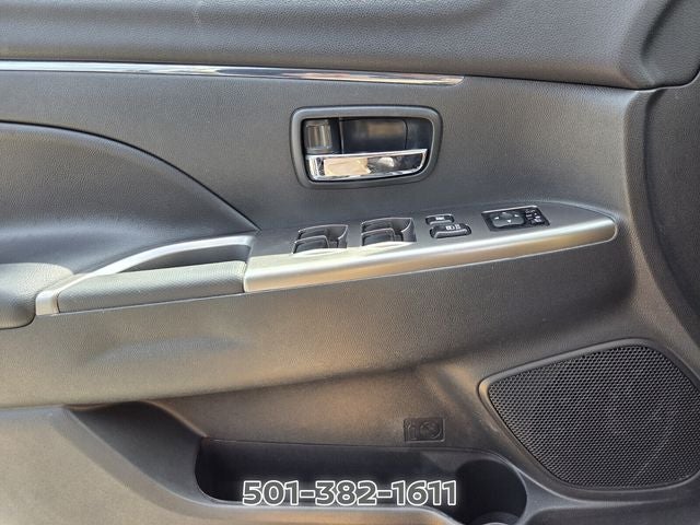 2024 Mitsubishi Outlander Sport 2.0 SE