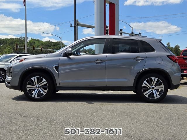 2024 Mitsubishi Outlander Sport 2.0 SE