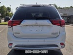2018 Mitsubishi Outlander PHEV SEL