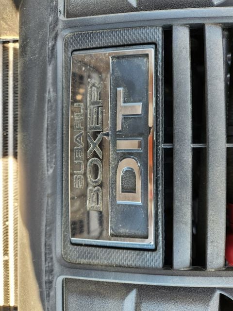 2017 Subaru WRX Base