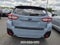 2019 Subaru Crosstrek 2.0i
