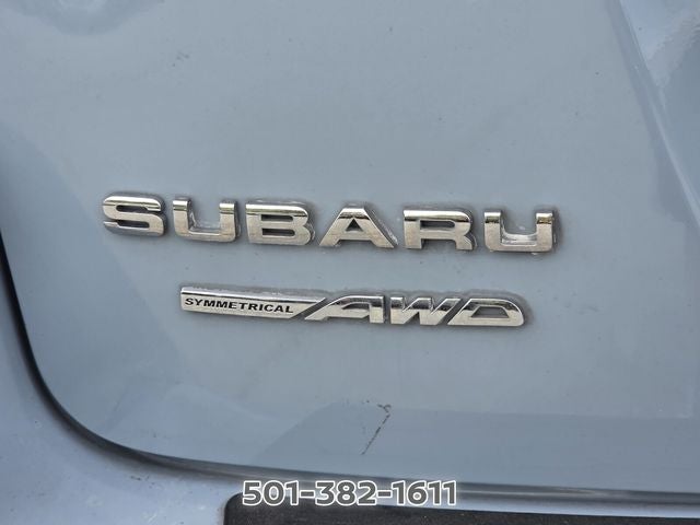 2019 Subaru Crosstrek 2.0i