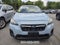 2019 Subaru Crosstrek 2.0i