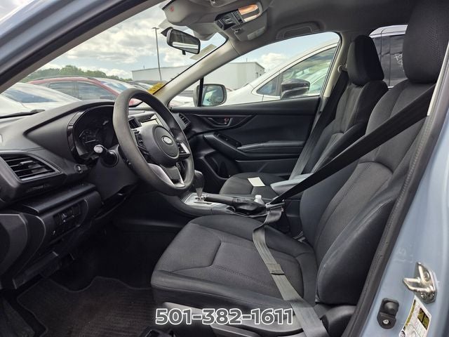 2019 Subaru Crosstrek 2.0i