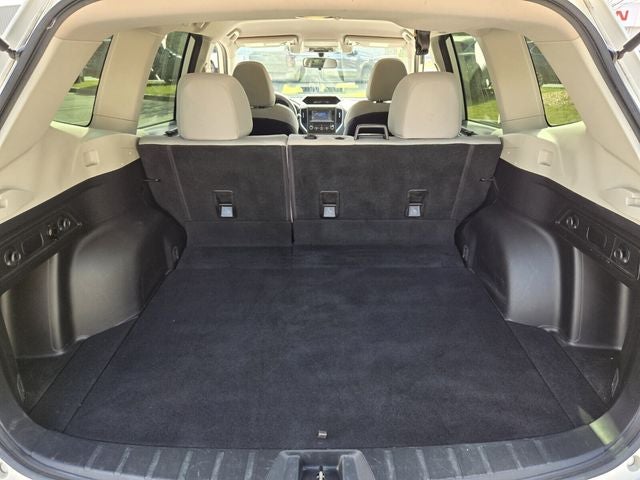 2020 Subaru Forester Base