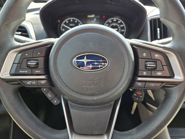 2020 Subaru Forester Base