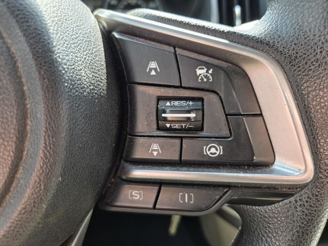 2020 Subaru Forester Base