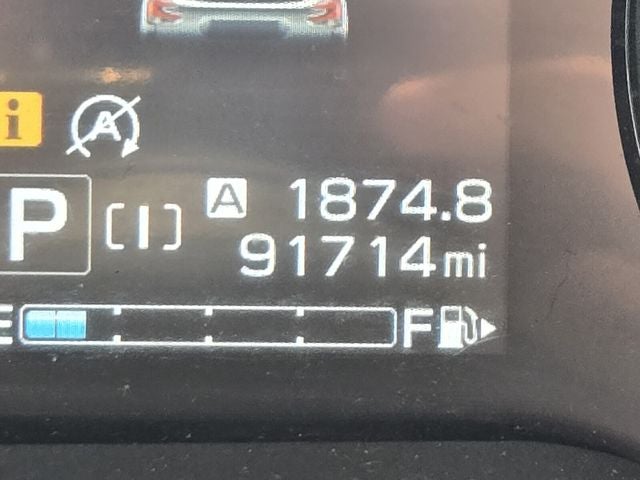 2020 Subaru Forester Base