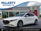2021 Mazda Mazda3 Select