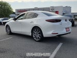 2021 Mazda Mazda3 Select
