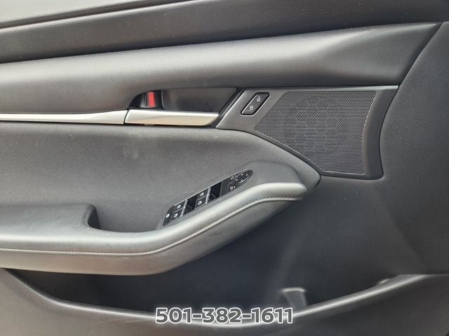 2022 Mazda Mazda3 2.5 S