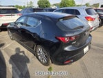 2022 Mazda Mazda3 2.5 S