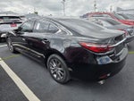 2020 Mazda Mazda6 Sport