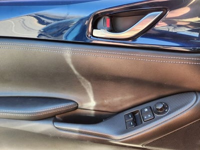 2021 Mazda Mazda Miata RF Grand Touring