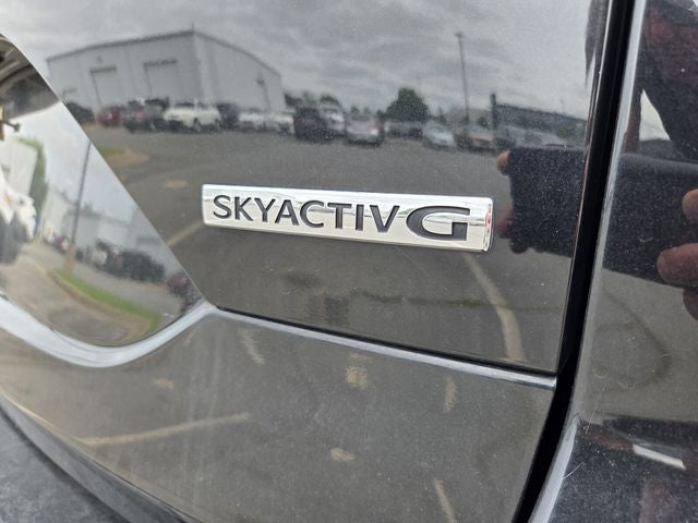 2020 Mazda Mazda CX-5 Sport