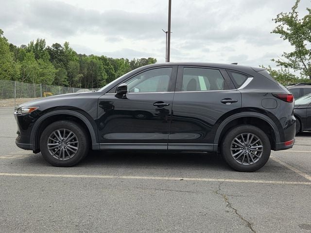 2020 Mazda Mazda CX-5 Sport